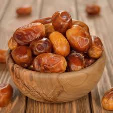 خرما زاهدی